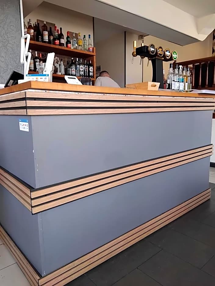 Hôtel Victoire, Poitiers Gare