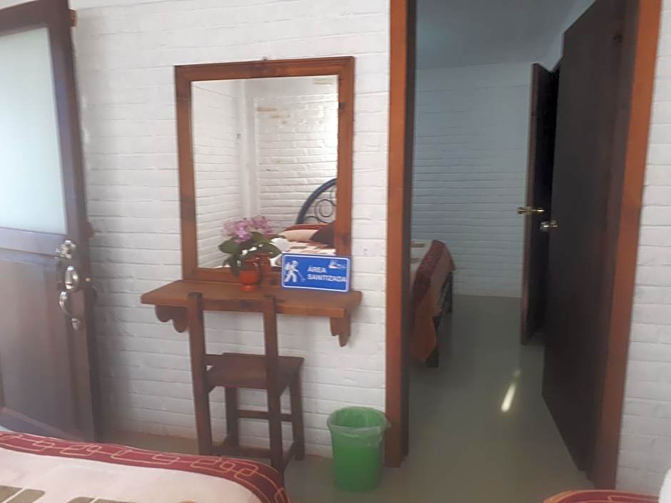 La Misión Hotel Chignahuapan