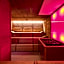 Movenpick Hotel Amsterdam City Centre