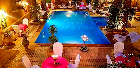 Riad Dar Sofian