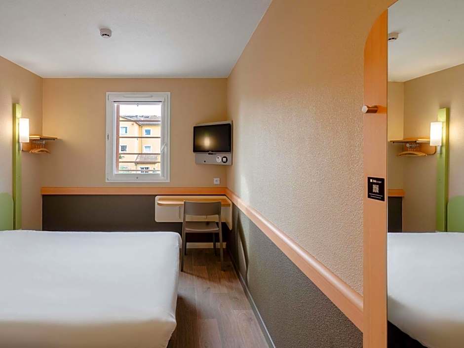 Ibis Budget Manosque Cadarache