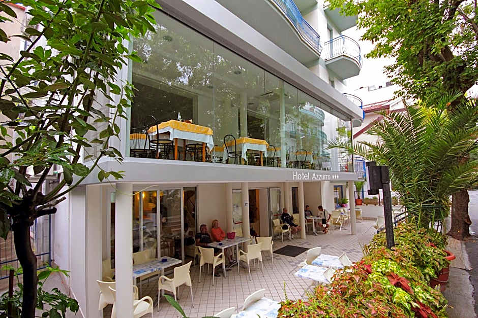 Hotel Azzurro