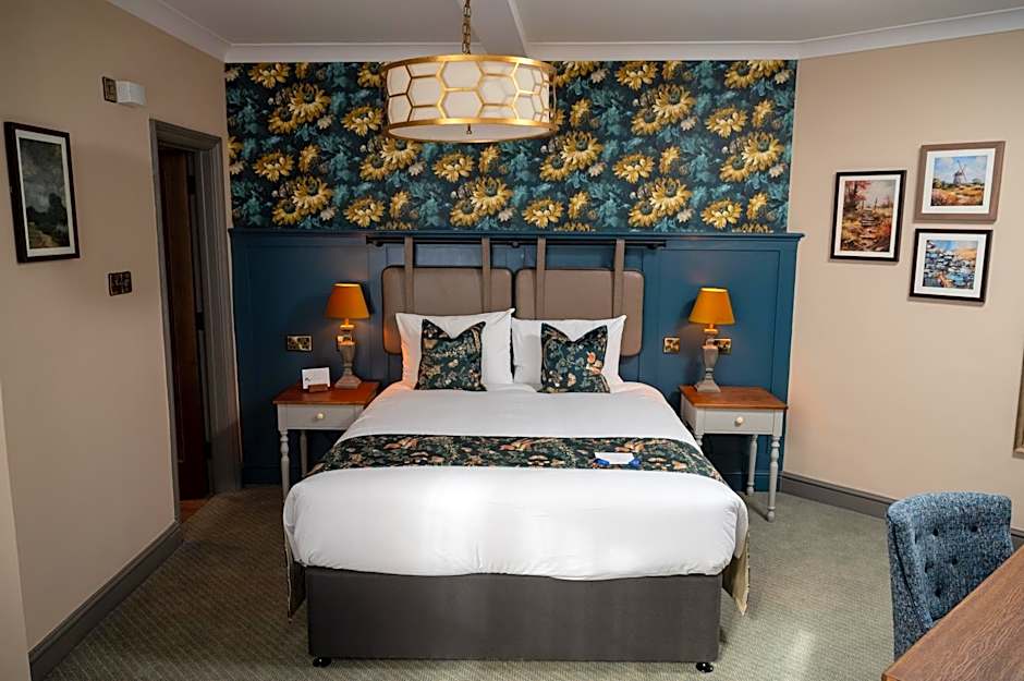 Ethorpe Hotel by Chef & Brewer Collection