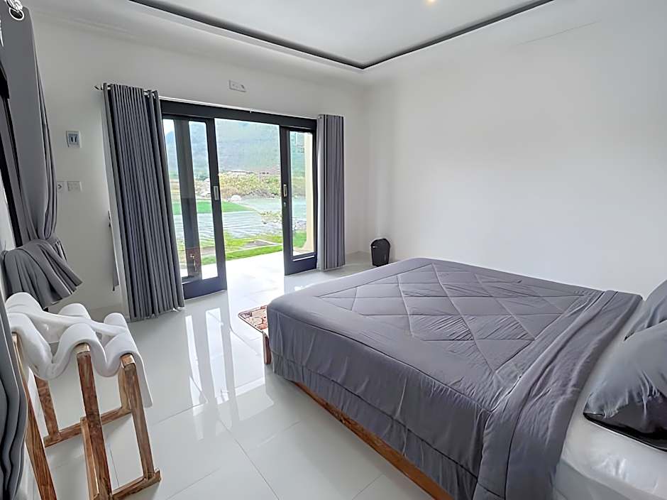 Batur Kencana Villa Mitra RedDoorz