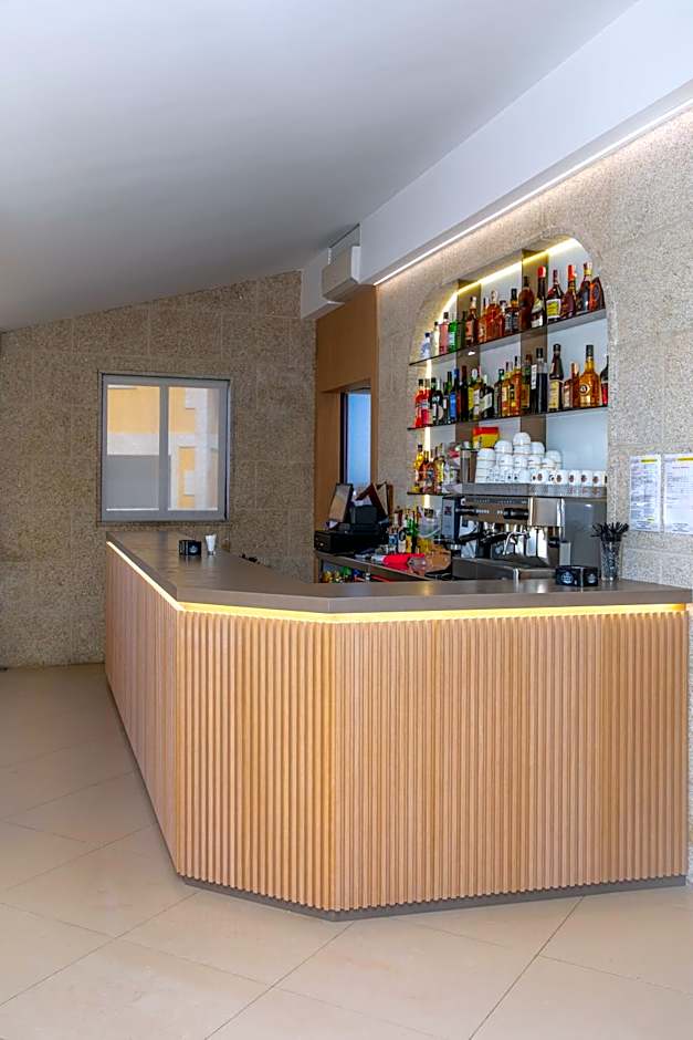 Hotel Restaurante Glasgow