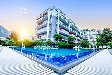 Ambassador Suite Hotel