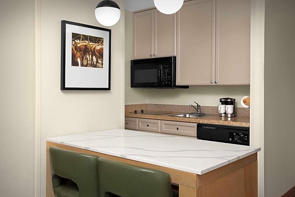 Homewood Suites By Hilton Irving-Dfw Airport