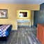 Economy Inn Hot Springs