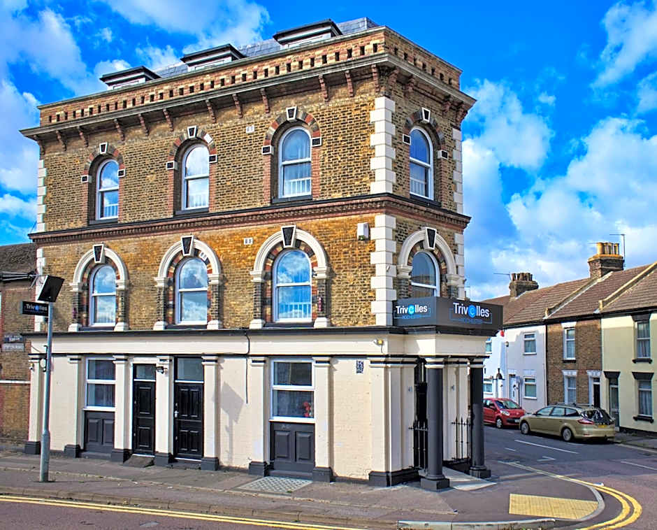 Trivelles Rochester Hotel
