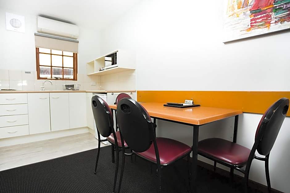 Bay Hotel Apartments