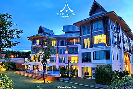 The Chiang Mai Riverside