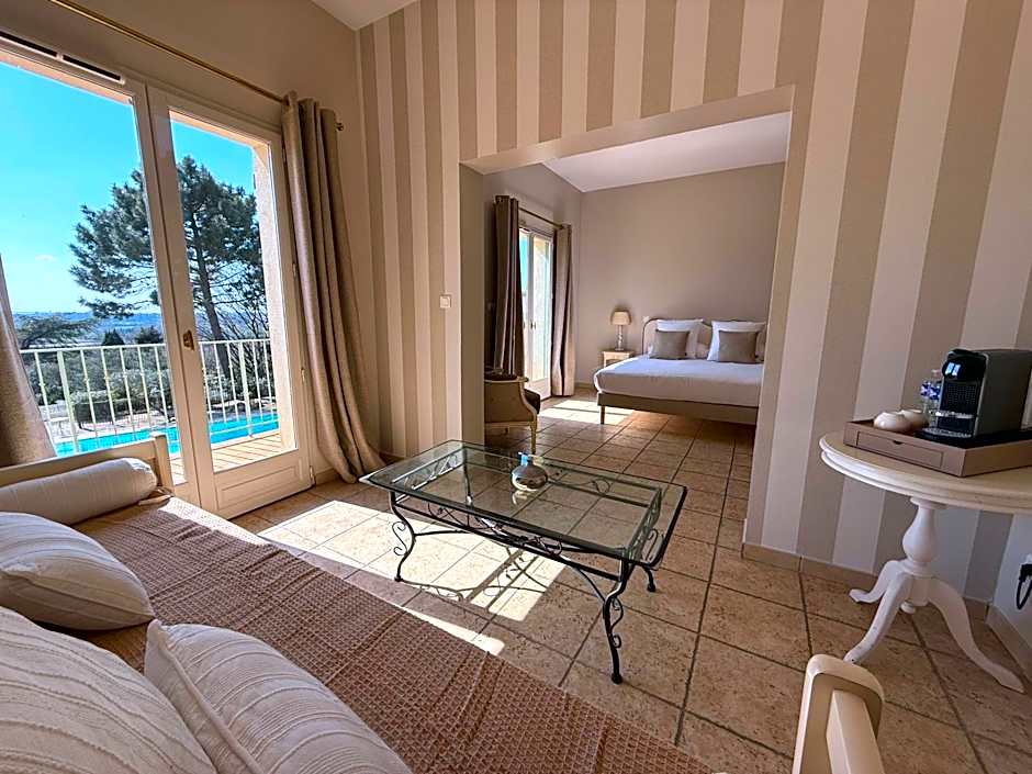 CÉRÈS - Boutique-Hôtel & Spa