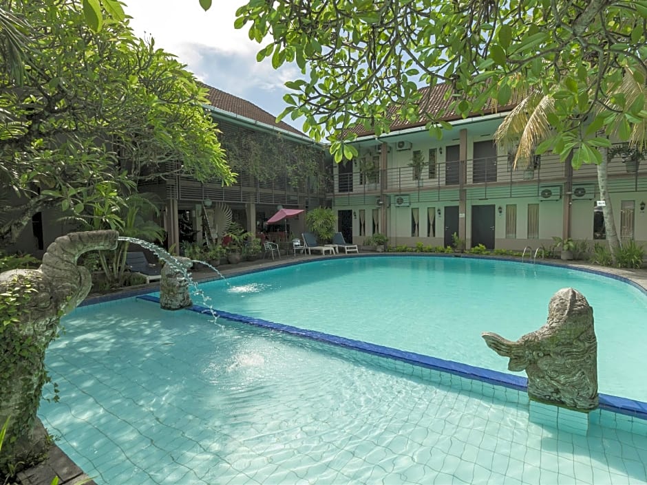 Sanur Agung Hotel