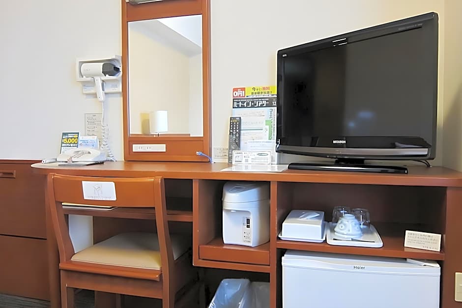 Hotel Route Inn Tosu Ekimae