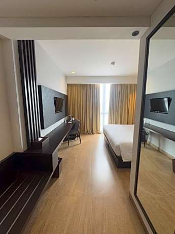 Superior Queen Room