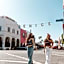 Samesun Venice Beach