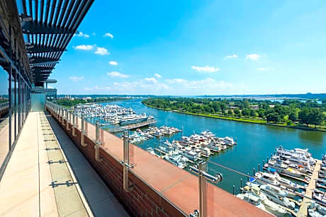Intercontinental - Washington D.C. - The Wharf By IHG
