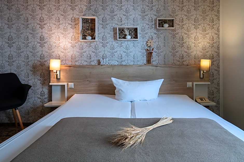 Hotel in der Mühle