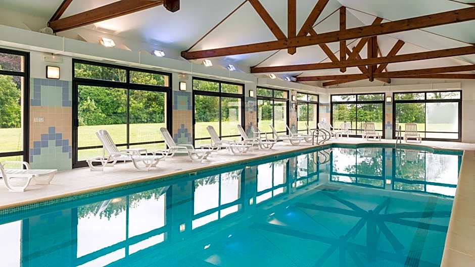 Holiday Inn Calais Coquelles By IHG