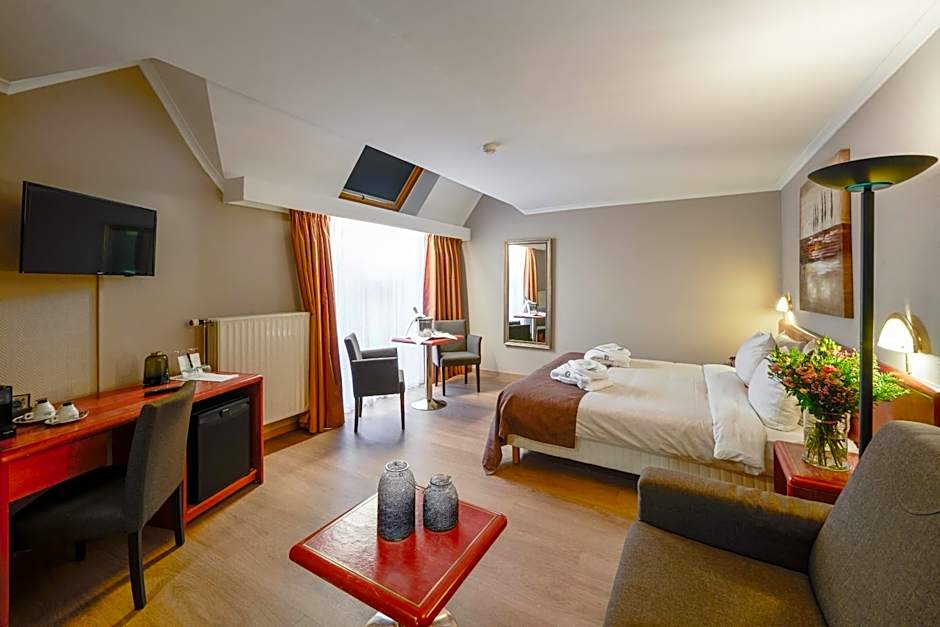 Hotel Quartier Latin