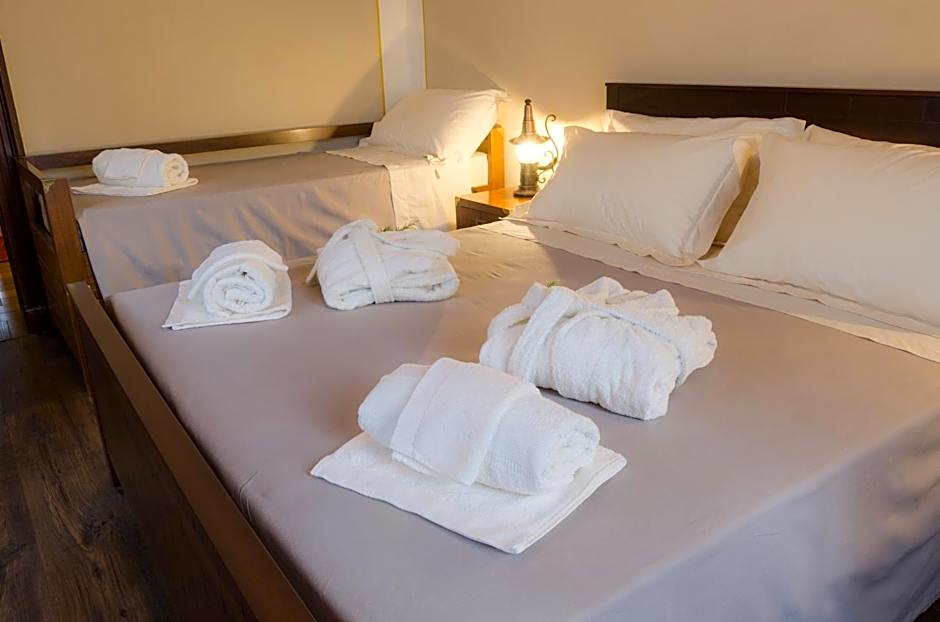 Bed & Breakfast OttoQuadri