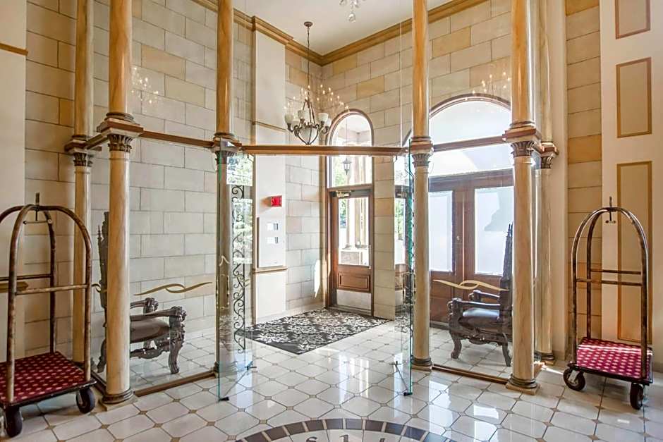 St Christophe Hotel & Spa, an Ascend Collection Hotel