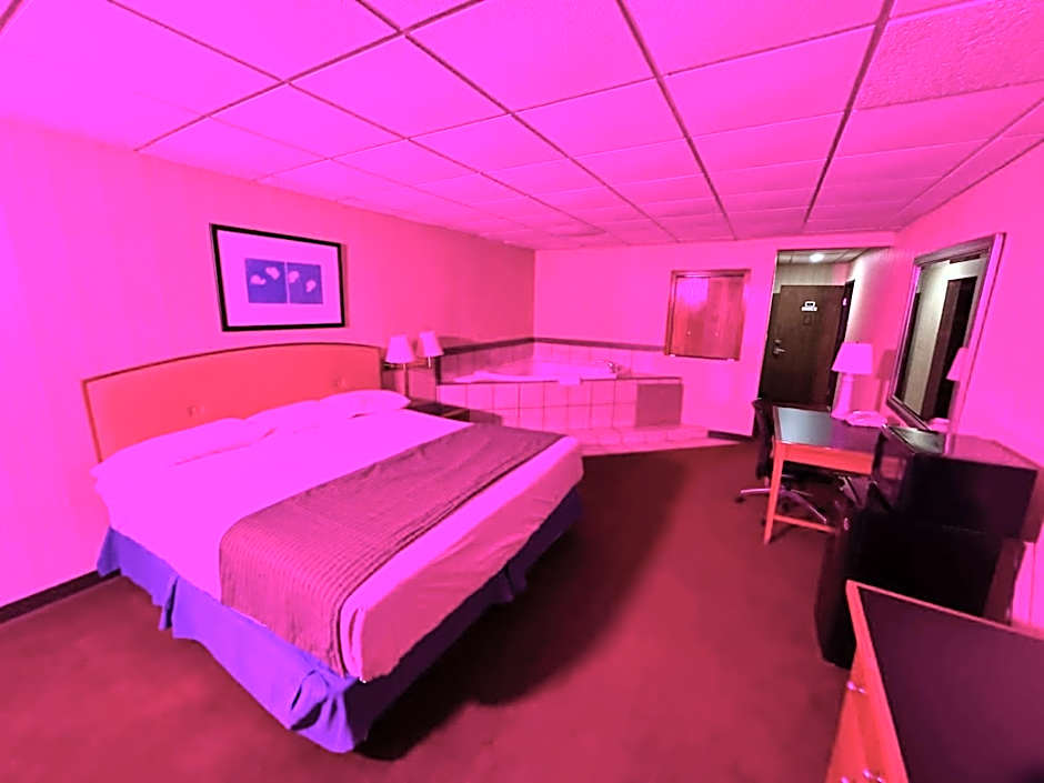 Travel Inn & Suites