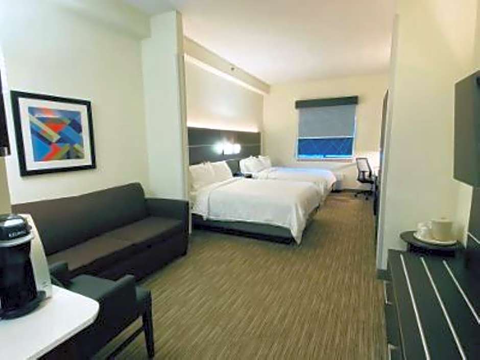 Holiday Inn Express Hotel & Suites- Gadsden By IHG