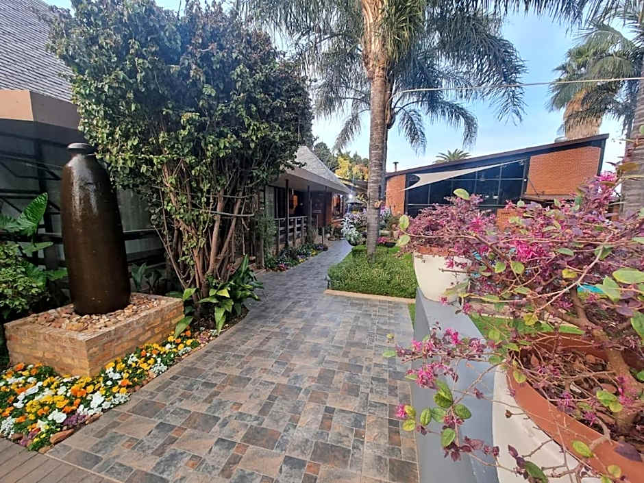 Sunrock Guesthouse