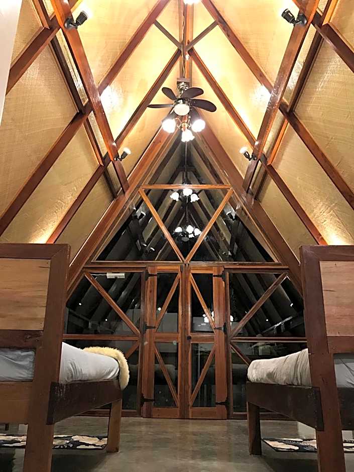 Dahun Villas Siargao
