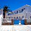 Magas Hotel