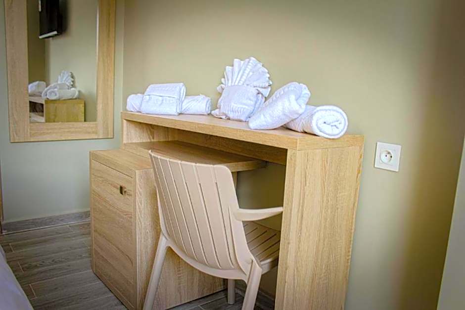 HOTEL CAFE PALAIS SALAM , Beni Mellal