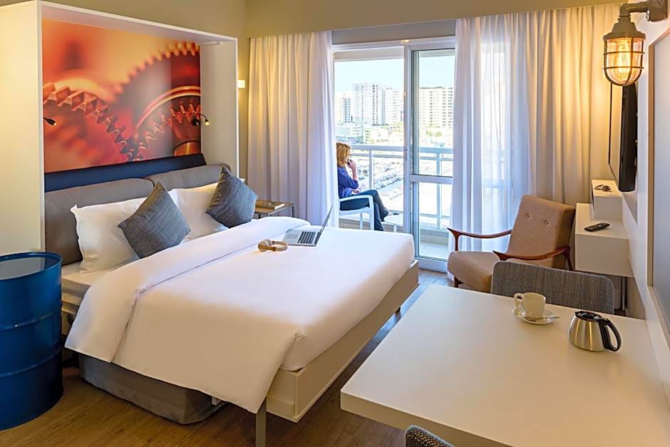 Mercure Sao Bernardo Do Campo