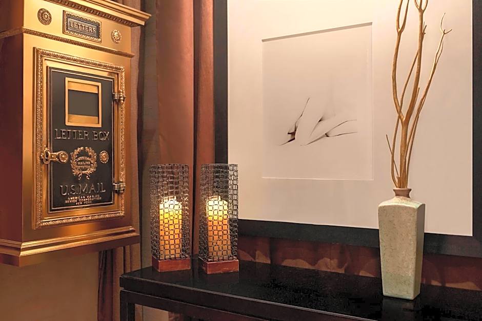 Glenn Hotel, Autograph Collection by Marriott