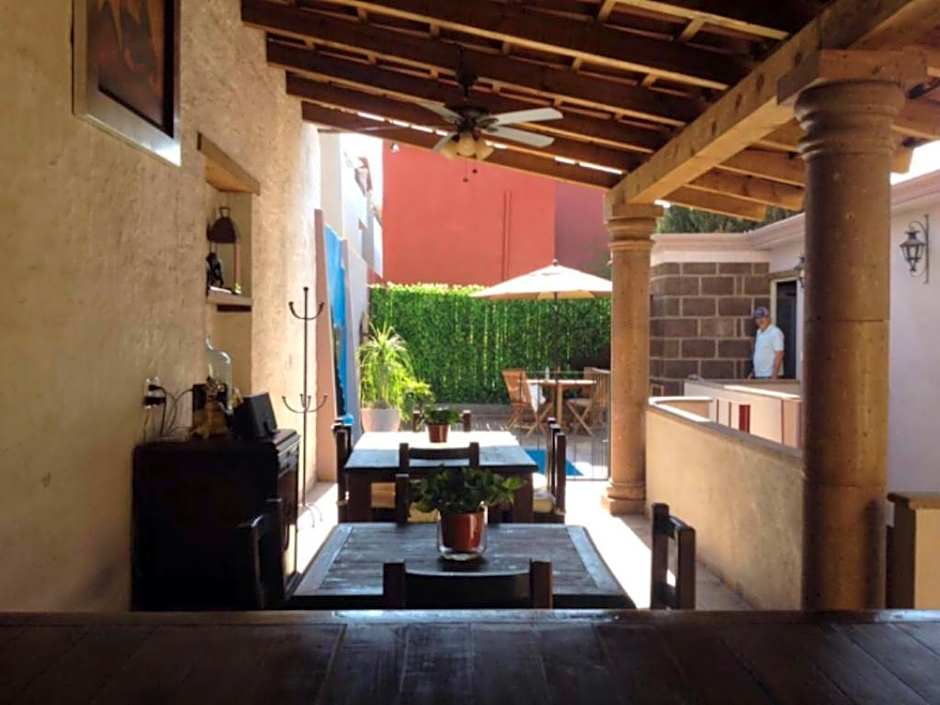 Suites colibri