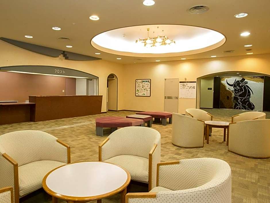 Itoen Hotel Kusatsu