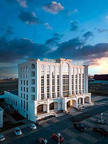 PRESTIGE PLAZA