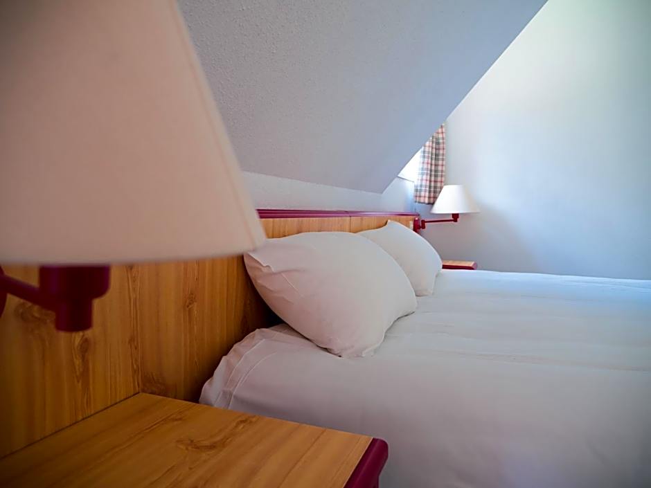 Les Loges de l'Ecomusée D'Alsace