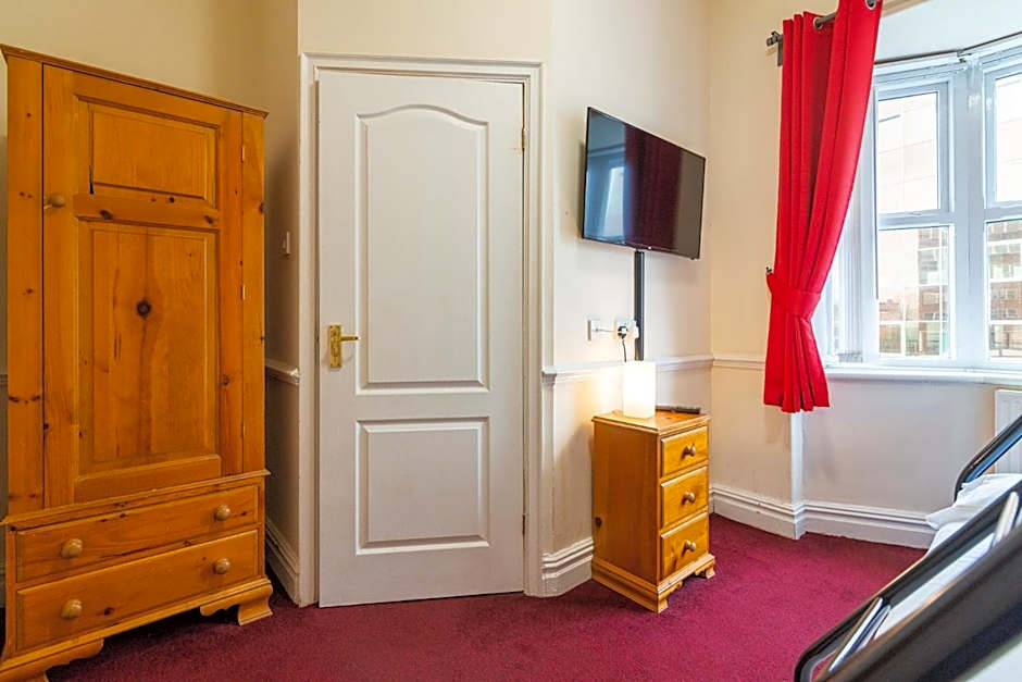 Old Trafford Stadium Hotel