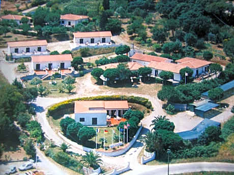 Baia Azzurra