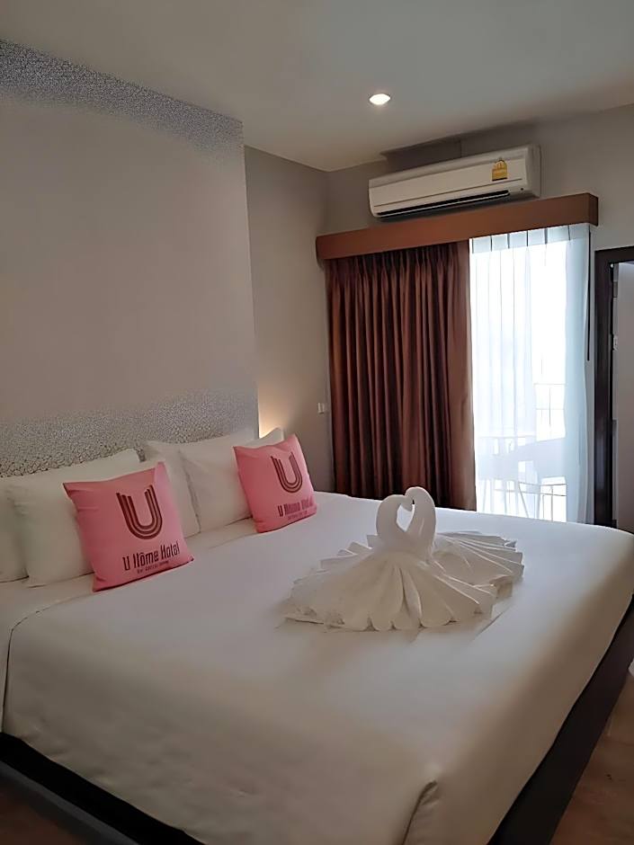 U Home Hotel