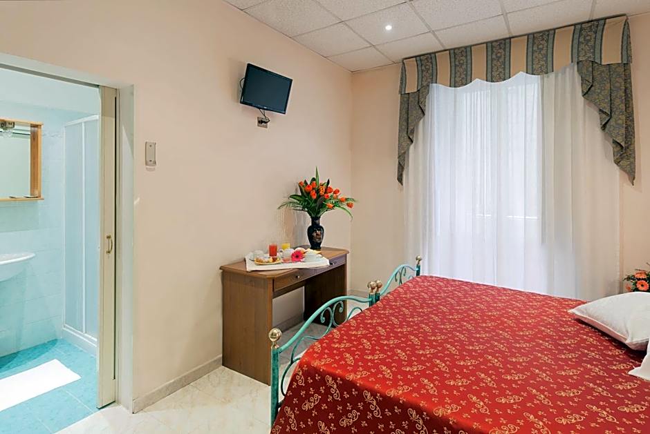 Hotel Oriente