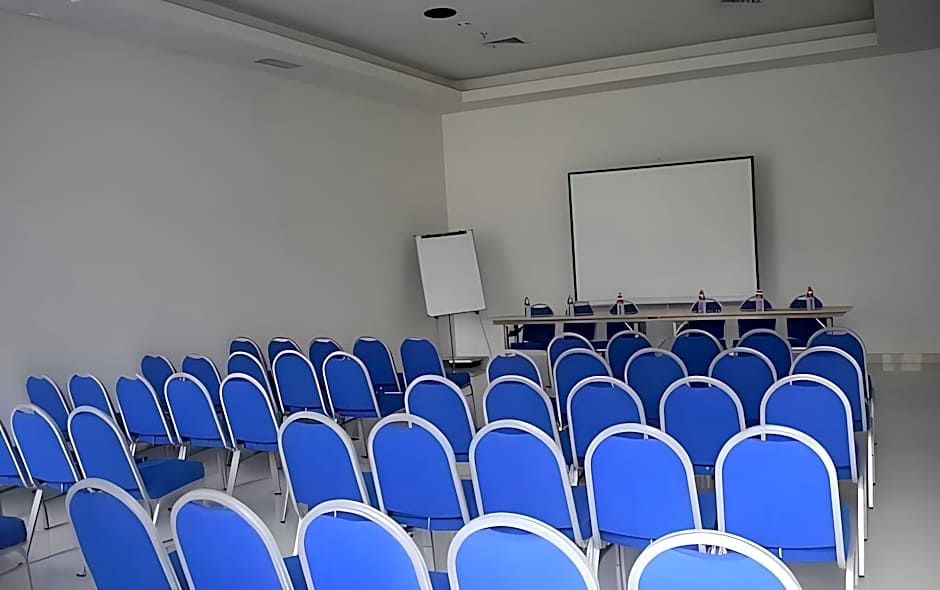 POP! Hotel Pemuda Semarang