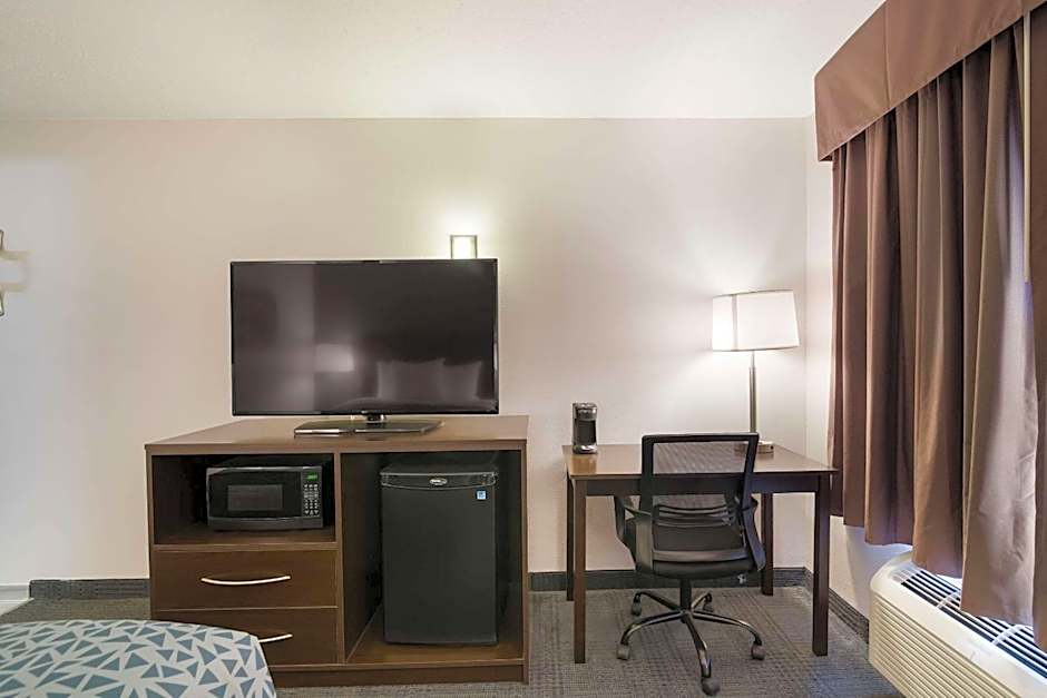 Econo Lodge Williston