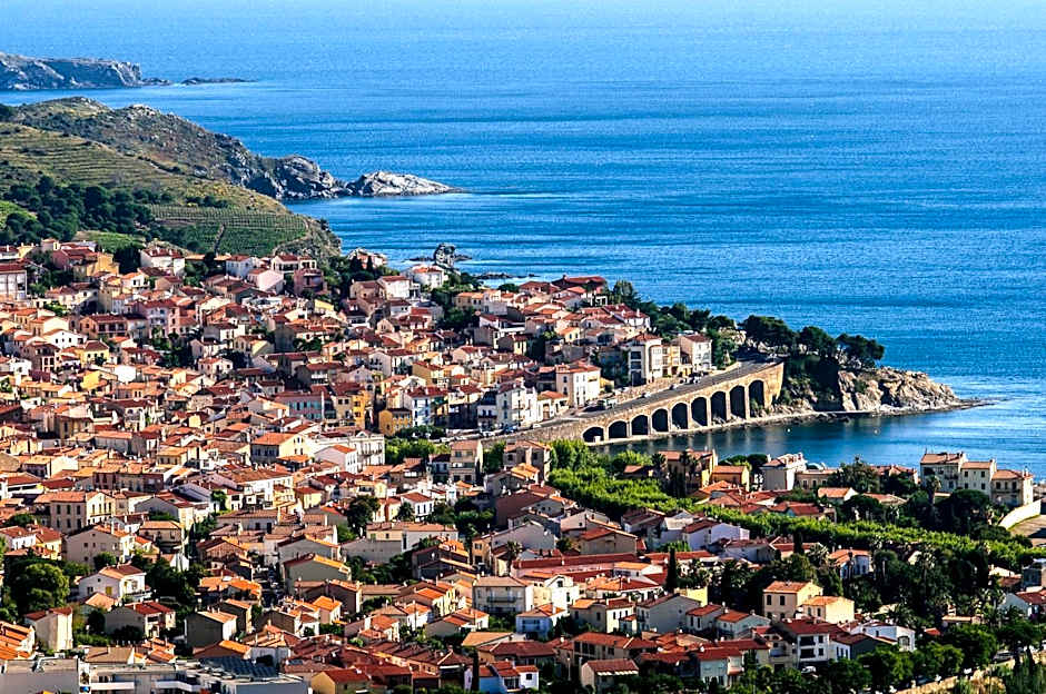 Villa Camille Hotel & Spa