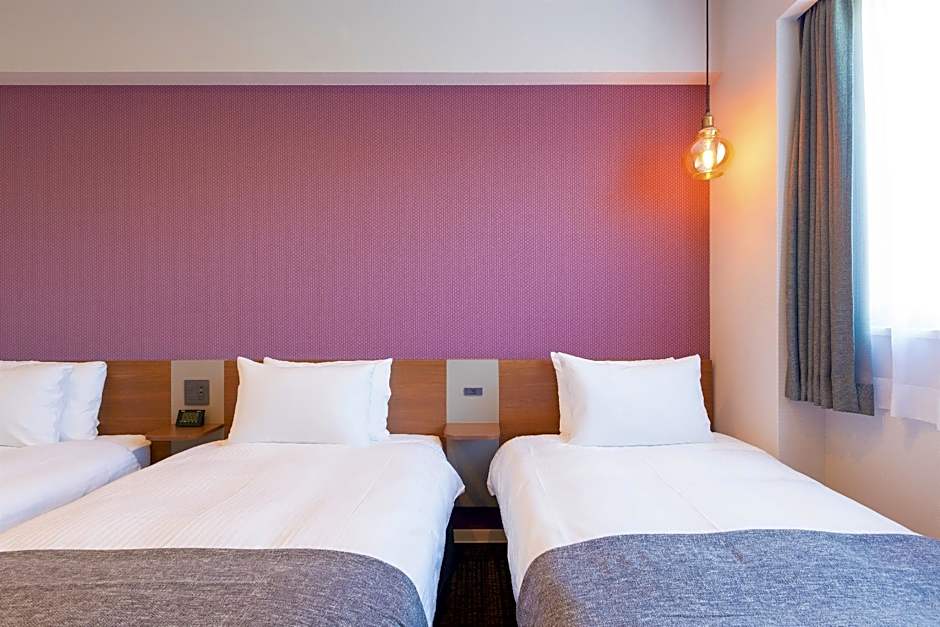 M's Hotel Kyoto Station Taruya