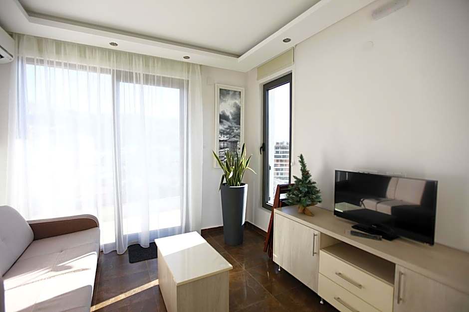 Arka Rooms&Apartments