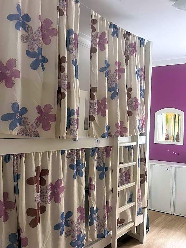 Hostel das Flores