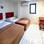 D Hans Hotel Syariah RedPartner near Wisata Religi Sunan Ampel Surabaya