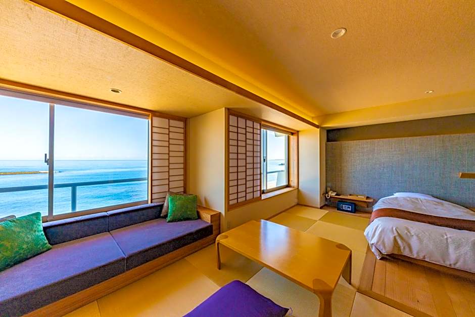 Photo 1 of 4 of Horizon 2 Beds, Sea View